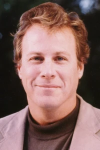 Photo of John Heard