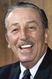 Foto de Walt Disney