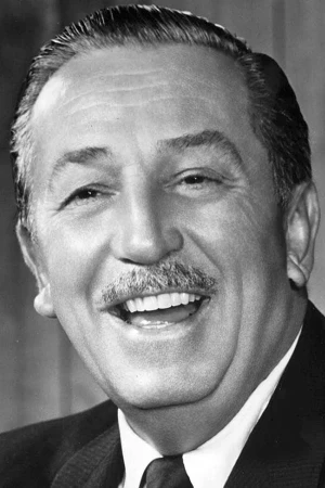 Walt Disney