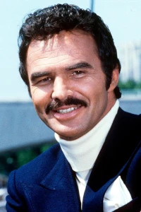 Photo of Burt Reynolds