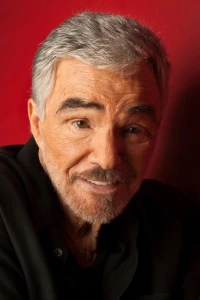 Photo of Burt Reynolds