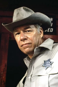 Photo of George Kennedy