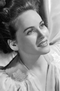 Photo of Teresa Wright