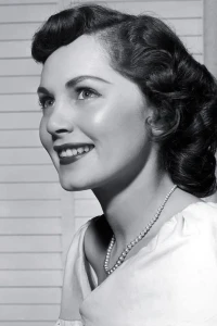Photo of Teresa Wright