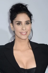 Foto de Sarah Silverman