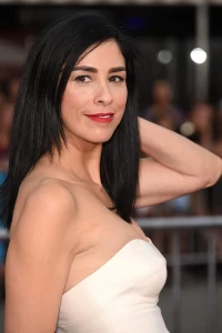 Foto de Sarah Silverman
