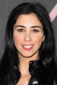 Foto de Sarah Silverman