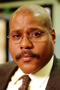 Photo of Bill Nunn