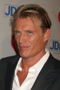 Photo of Dolph Lundgren