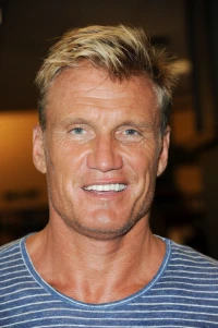 Photo of Dolph Lundgren