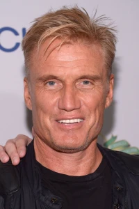 Photo of Dolph Lundgren
