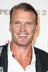 Photo of Dolph Lundgren