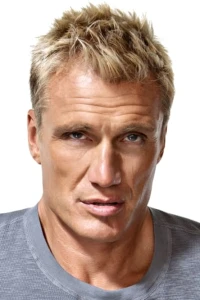 Photo of Dolph Lundgren