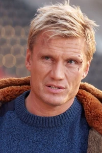 Photo of Dolph Lundgren