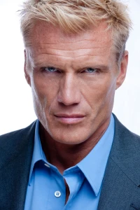 Photo of Dolph Lundgren
