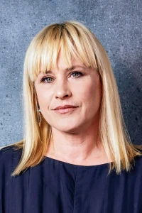 Photo of Patricia Arquette
