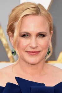Photo of Patricia Arquette