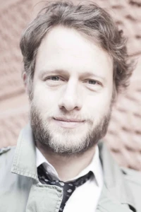 Foto de Federico Jusid