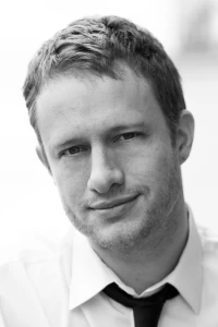 Foto de Federico Jusid