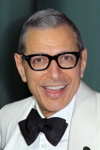 Photo of Jeff Goldblum