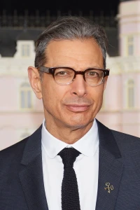 Photo of Jeff Goldblum