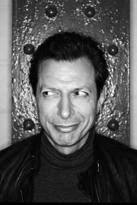 Photo of Jeff Goldblum