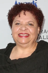 Photo of Patricia Belcher