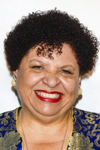 Photo of Patricia Belcher
