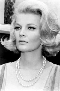 Photo of Gena Rowlands