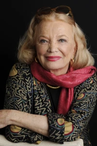 Photo of Gena Rowlands