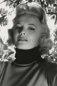 Photo of Gena Rowlands