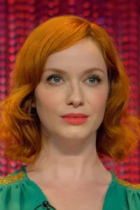 Foto de Christina Hendricks