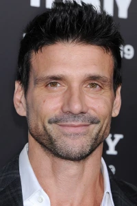 Foto de Frank Grillo