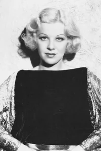 Foto de Glenda Farrell
