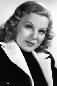 Foto de Glenda Farrell