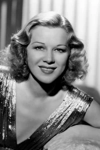 Foto de Glenda Farrell
