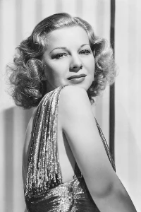 Foto de Glenda Farrell