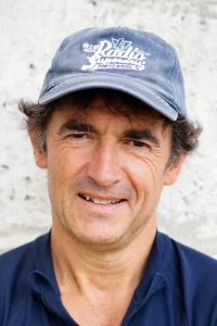 Photo of Albert Dupontel