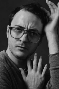 Photo of Griffin Newman