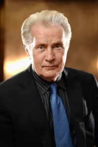 Foto de Martin Sheen