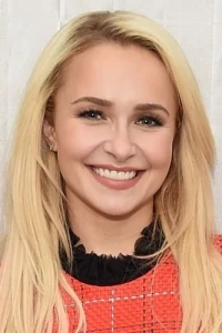 Foto de Hayden Panettiere