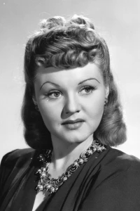 Photo of Carole Landis
