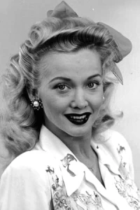 Photo of Carole Landis