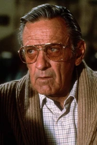 Photo of William Holden