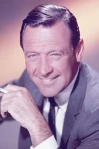 Photo of William Holden