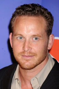 Photo of Cole Hauser