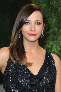 Photo of Rashida Jones