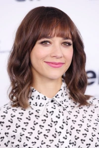 Photo of Rashida Jones
