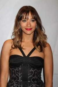 Photo of Rashida Jones