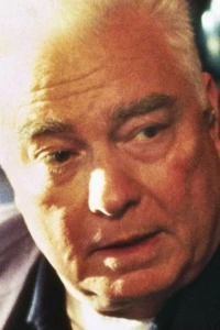 Foto de Richard Bradford